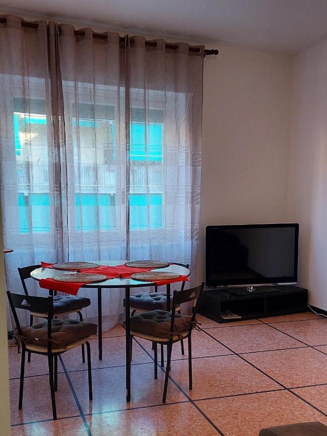 Appartamento In Zona Centrale. Santa Margherita Ligure Exterior foto
