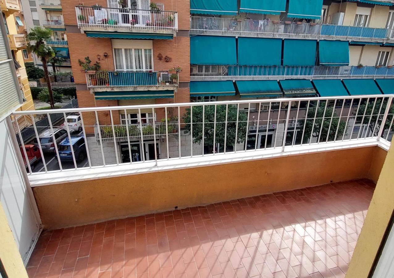 Appartamento In Zona Centrale. Santa Margherita Ligure Exterior foto